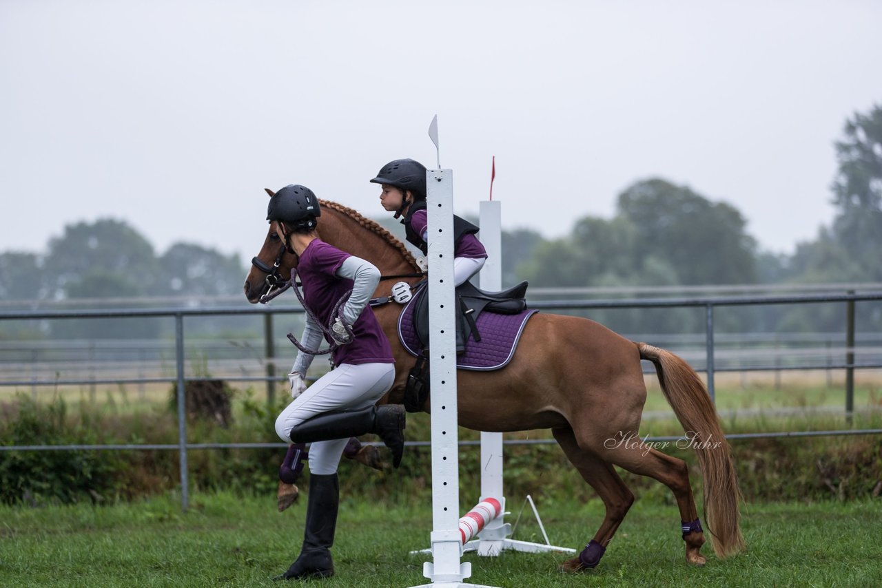 Bild 17 - Pony Akademie Turnier